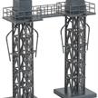 Faller 191826 Doppelbesandungsturm - H0 (1:87) | Bild 2