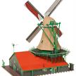 Faller 191832 Windmühle De Kat - H0 (1:87) | Bild 3
