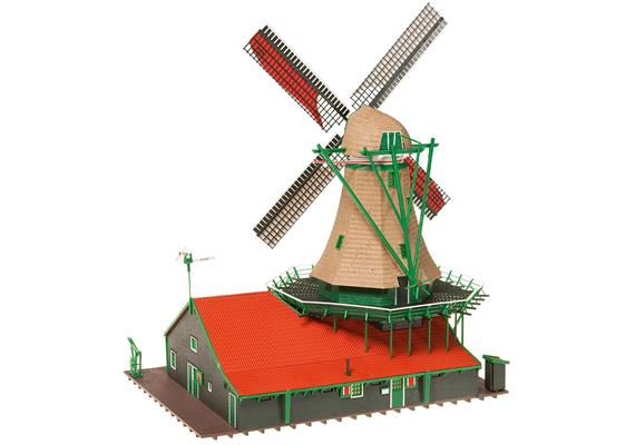 Faller 191832 Windmühle De Kat - H0 (1:87) | Bild 3