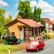 Faller 191833 Kleine Bäckerei - H0 (1:87) | Bild 2