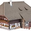 Faller 191834 Schwarzwaldhof - H0 (1:87) | Bild 4