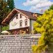 Faller 191836 Alpenhaus mit Café - H0 (1:87) | Bild 4