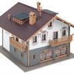Faller 191836 Alpenhaus mit Café - H0 (1:87) | Bild 6