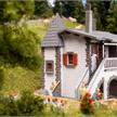 Faller 191839 Haus Alpina - H0 (1:87) | Bild 3