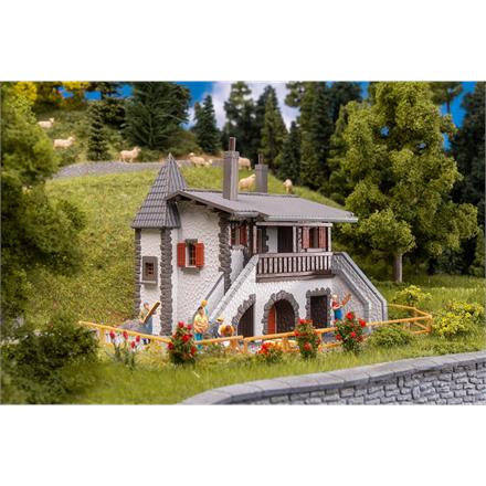 Faller 191839 Haus Alpina - H0 (1:87)