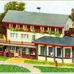 Faller 202226 2226 Café Restaurant - N (1:160) | Bild 1
