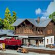 Faller 212108 Bahnhof "Schwarzach" - N (1:160) | Bild 1