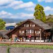 Faller 212127 Bahnhof Litzirüti - N (1:160) | Bild 1
