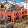 Faller 222096 Lokwerkstatt - N (1:220) | Bild 1