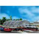 Faller 222127 Bahnhofshalle - N (1:160)