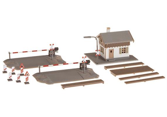 Faller 222174 Bahnübergang - N (1:160) | Bild 2