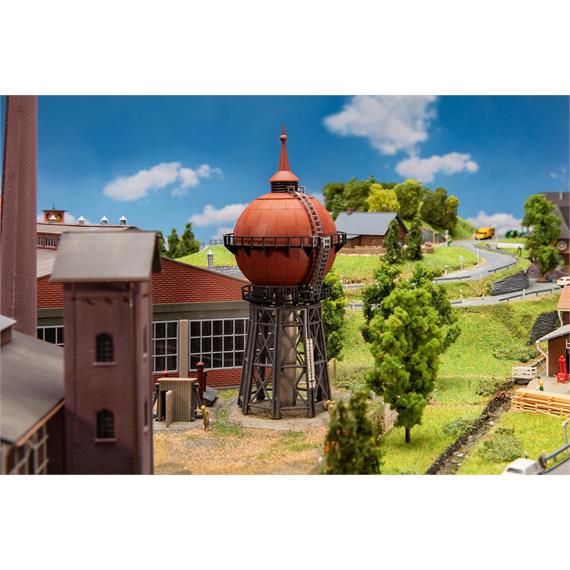 Faller 222234 Wasserturm Burgstadt - N (1:160)