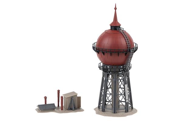 Faller 222234 Wasserturm Burgstadt - N (1:160) | Bild 3