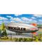 Faller 222411 Luftschiff "Wicküler" N