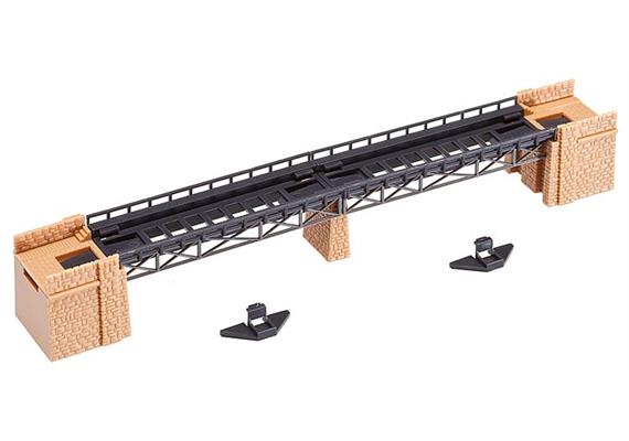 Faller 222550 Brückenkopf Spur N | Bild 2