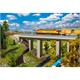 Faller 222571 Betonbrücke, N 1:160