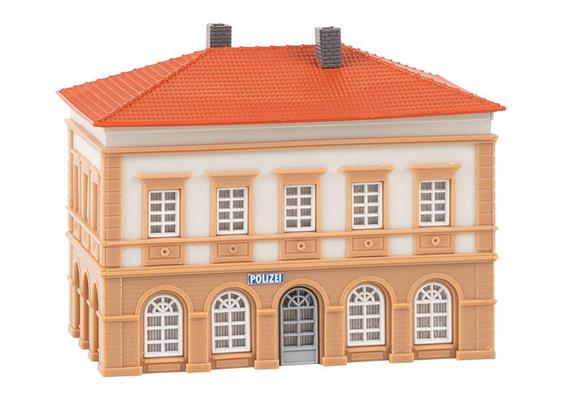 Faller 231701 Polizeihauptwache | Bild 3