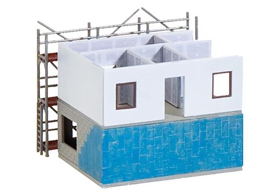 Faller 231705 Fertighaus im Bau | Bild 3