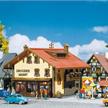 Faller 231709 Drogeriemarkt - N (1:160) | Bild 1