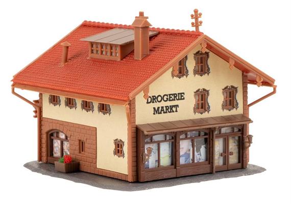 Faller 231709 Drogeriemarkt - N (1:160) | Bild 2