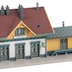 Faller 231710 Kleinstation Blumenfeld - N (1:160) | Bild 2