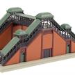 Faller 231714 Fußgängerbrücke - N (1:160) | Bild 3