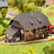 Faller 231717 Ferienhaus Schwarzwald - N (1:160) | Bild 1