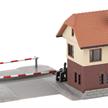 Faller 231718 Bahnübergang mit Stellwerk - N (1:160) | Bild 2