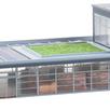 Faller 231724 Bahnhof Horrem - N (1:160) | Bild 6