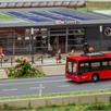 Faller 231724 Bahnhof Horrem - N (1:160) | Bild 3