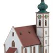 Faller 231726 Dorfkirche - N (1:160) | Bild 6