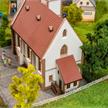 Faller 231726 Dorfkirche - N (1:160) | Bild 4