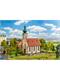 Faller 231726 Dorfkirche - N (1:160)
