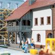 Faller 231727 Kleinstadtrathaus - N (1:160) | Bild 4