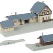 Faller 231731 Bahnhof Mühlheim - N (1:160) | Bild 6