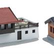 Faller 232131 Jägerhaus und Berggasthof - N (1:160) | Bild 2
