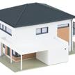 Faller 232150 WeberHaus CityLife - N (1:160) | Bild 6