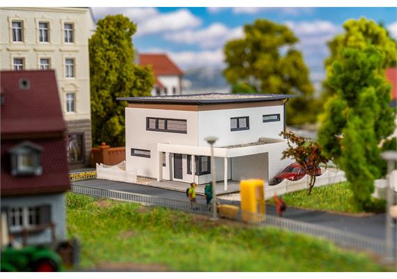 Faller 232151 WeberHaus Villa - N (1:160) | Bild 1