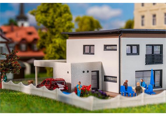 Faller 232151 WeberHaus Villa - N (1:160) | Bild 3