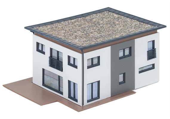 Faller 232151 WeberHaus Villa - N (1:160) | Bild 6
