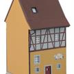 Faller 232167 Altstadthäuser Maximilianstrasse - N (1:160) | Bild 4