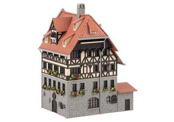 Faller 232169 Nürnberger Stadthaus - N (1:160) | Bild 2