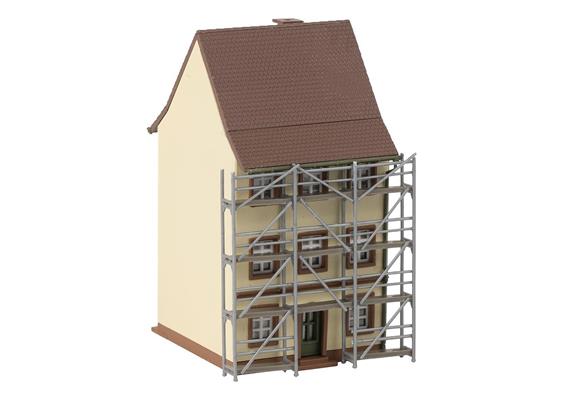 Faller 232176 Altstadthaus mit Fensterläden - N (1:160) | Bild 2