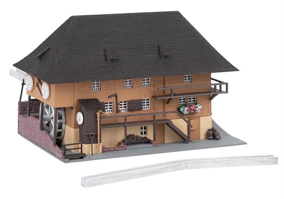 Faller 232187 Senfmühle - N (1:160) | Bild 2