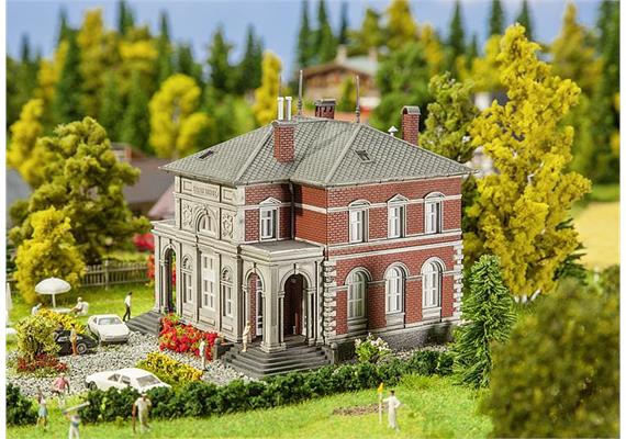 Faller 232213 Verwaltungsgebäude N | Bild 1