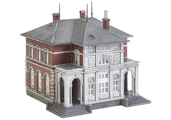 Faller 232213 Verwaltungsgebäude N | Bild 2