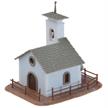 Faller 232263 Kirche Sils-Maria - N (1:160) | Bild 2