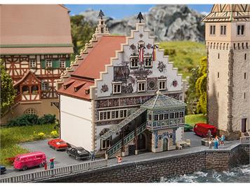 Faller 232299 Altes Rathaus Lindau - N (1:160)