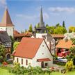 Faller 232314 Kirche mit Spitzdach N | Bild 1