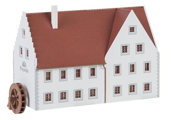 Faller 232317 Burgmühle N | Bild 4